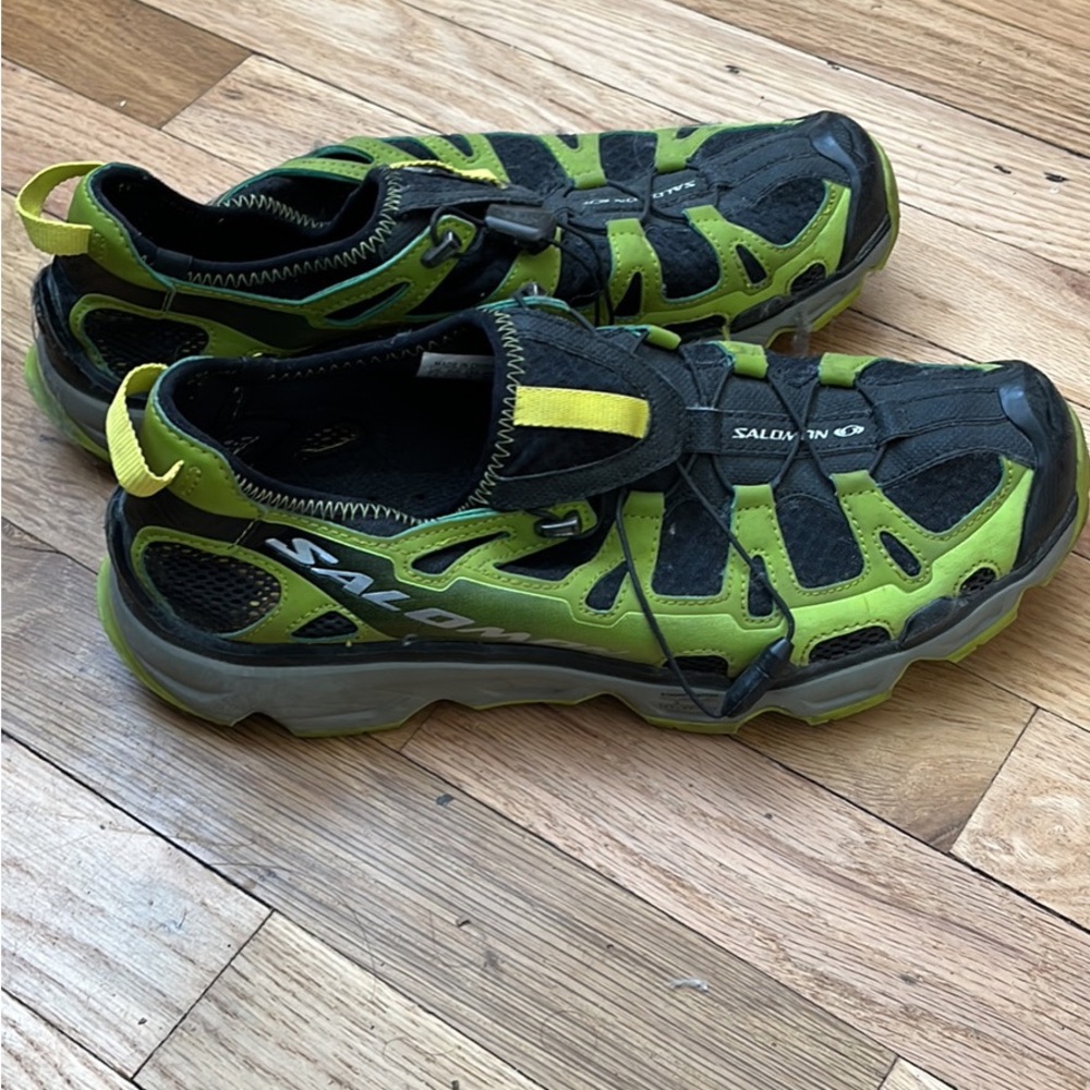 Salomon Water Shoes